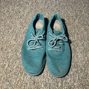 Allbirds Wool Runners (size 12)